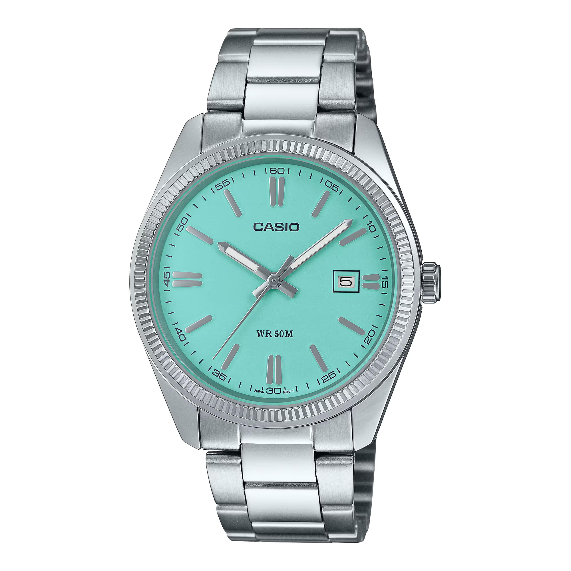 Casio Tiffany Watch MTP-1302D-2A2V