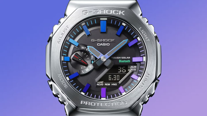 Casio G-Shock GM-B2100PC